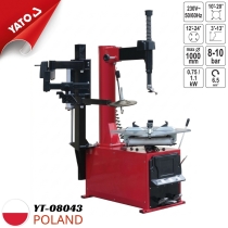 EU Car Tyre Changer 12