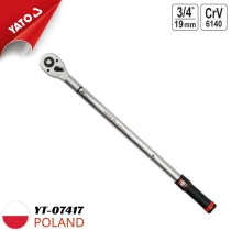 Cần siết cân lực 3/4